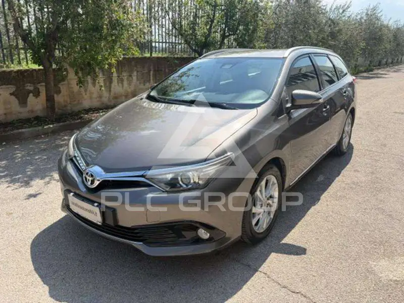 2017 Toyota Other