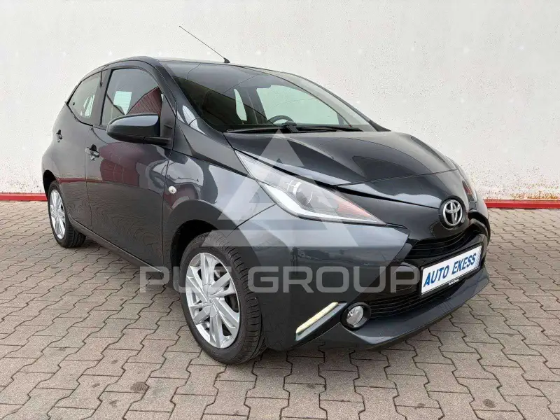 2017 Toyota Other