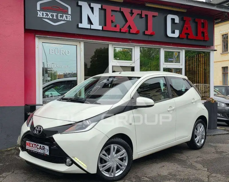 2017 Toyota Other