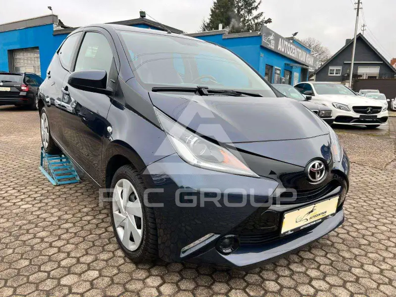 2017 Toyota Other