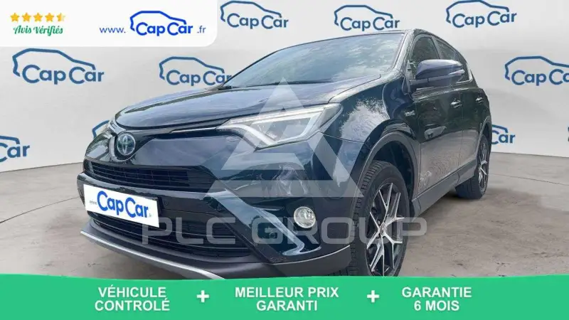 2017 Toyota Other