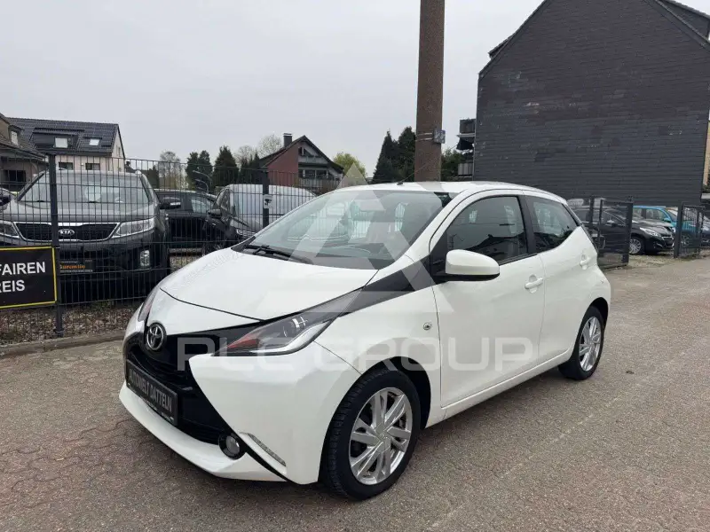 2017 Toyota Other