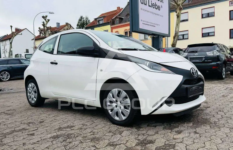 2017 Toyota Other