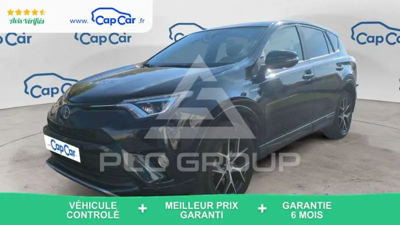 2017 Toyota Other