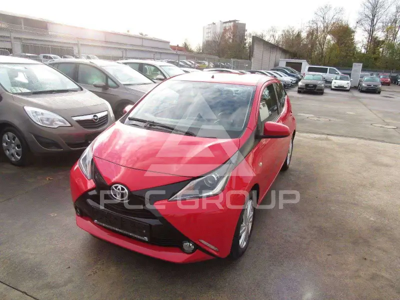 2017 Toyota Other