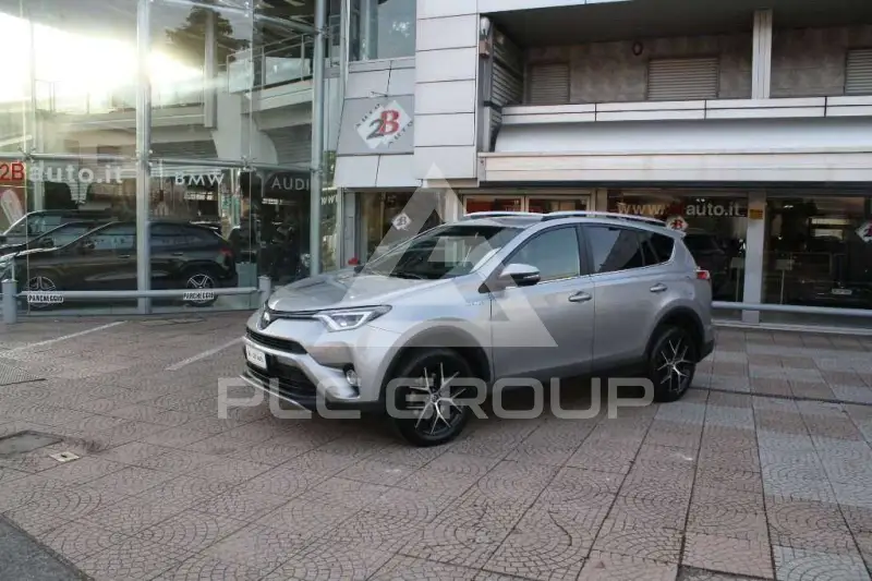 2017 Toyota Other