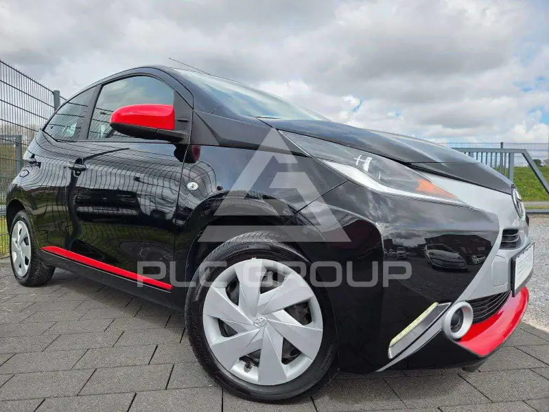 2017 Toyota Other