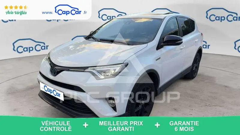 2017 Toyota Other