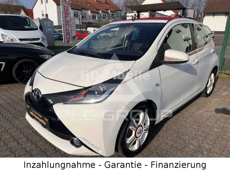 2017 Toyota Other