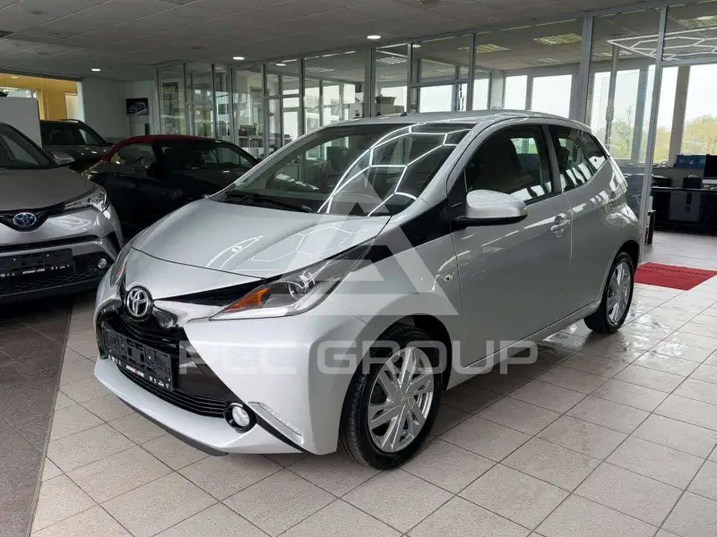 2017 Toyota Other
