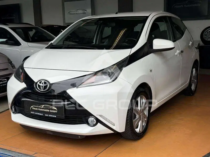 2017 Toyota Other