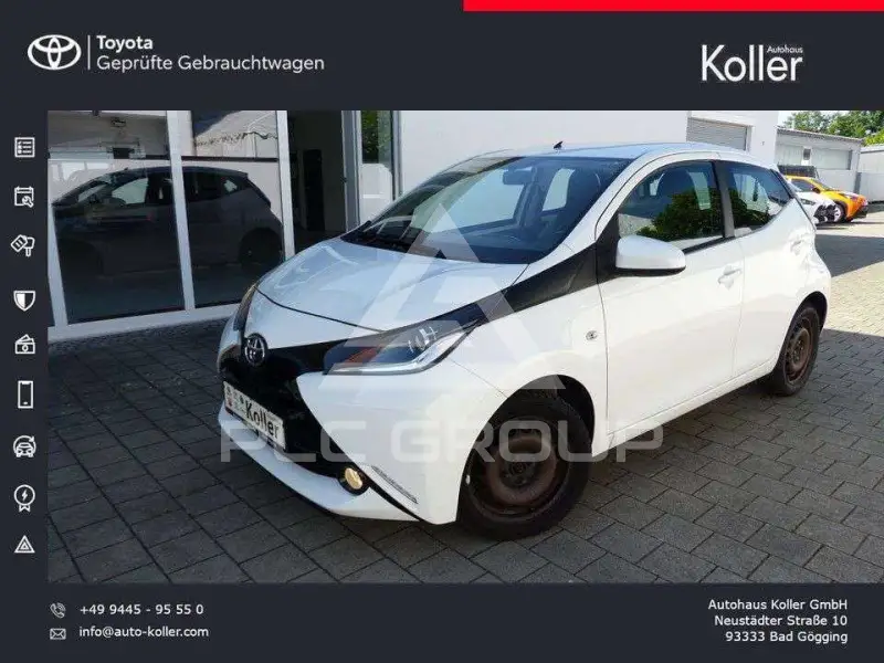 2017 Toyota Other
