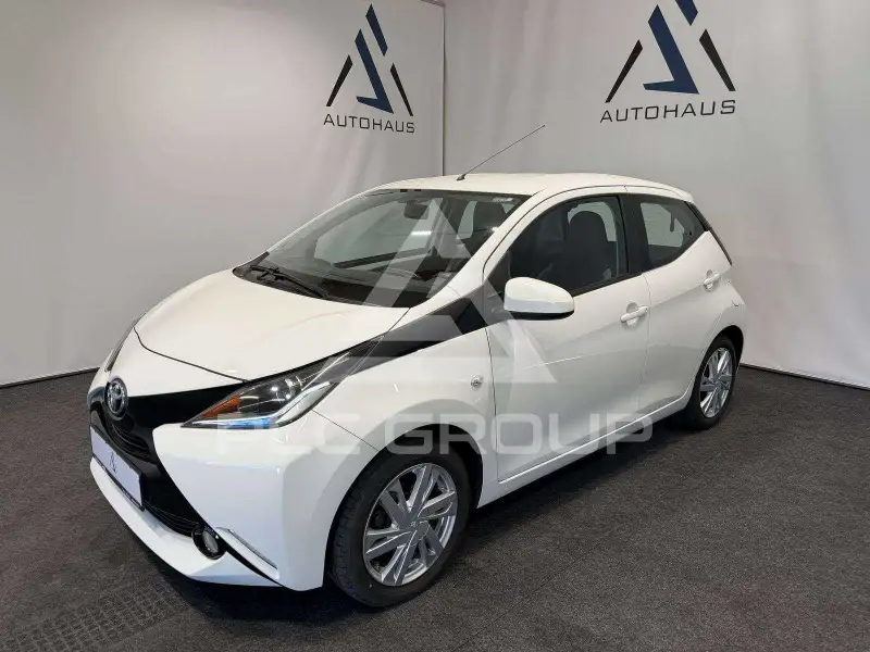 2017 Toyota Other