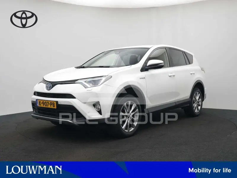 2017 Toyota RAV4