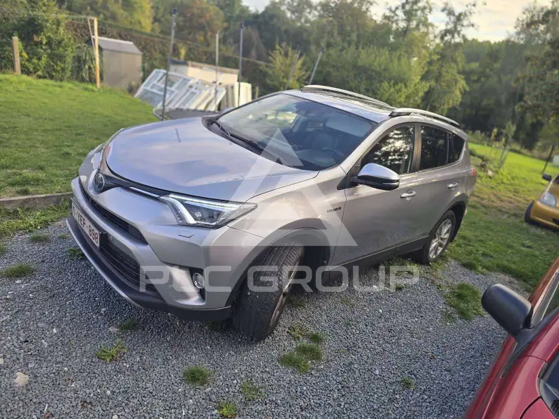 2017 Toyota RAV4