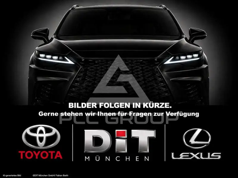 2017 Toyota AURIS