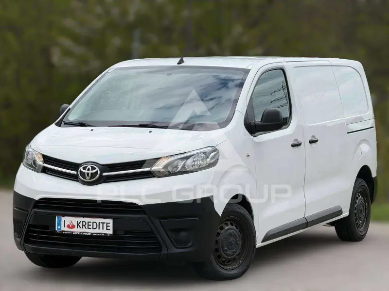 2017 Toyota Ace