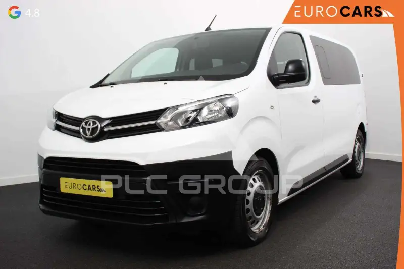2017 Toyota Ace