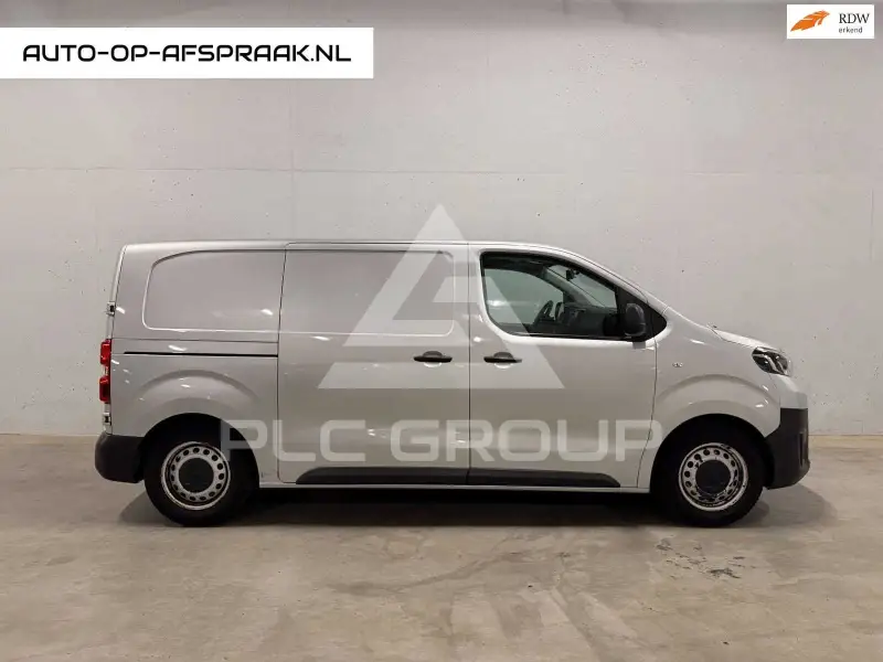2017 Toyota Ace