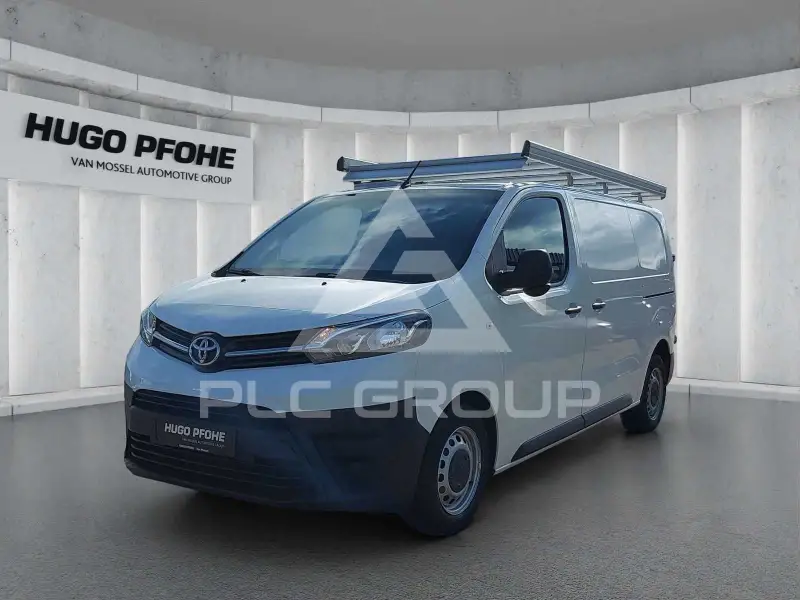 2017 Toyota Ace
