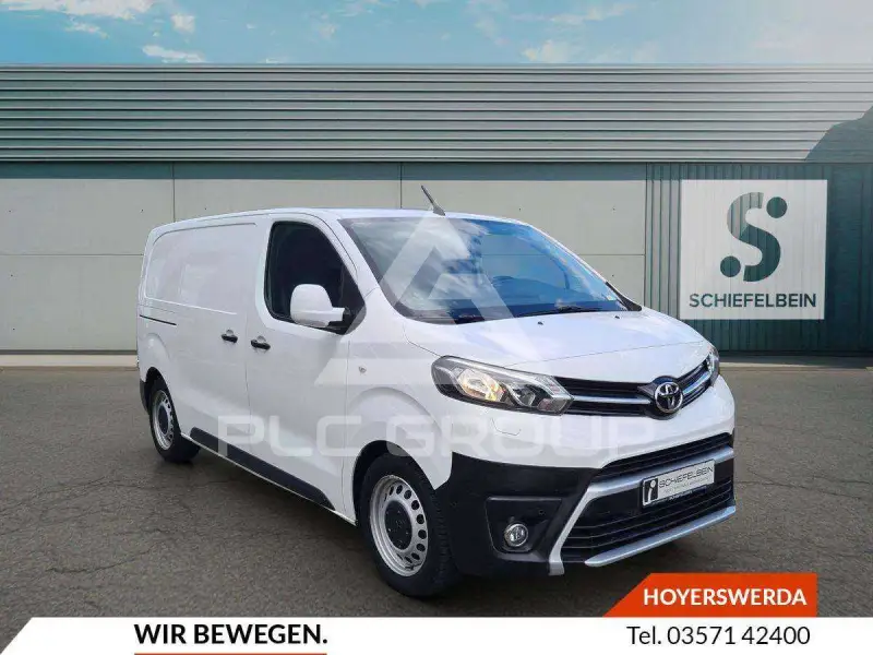 2017 Toyota Ace