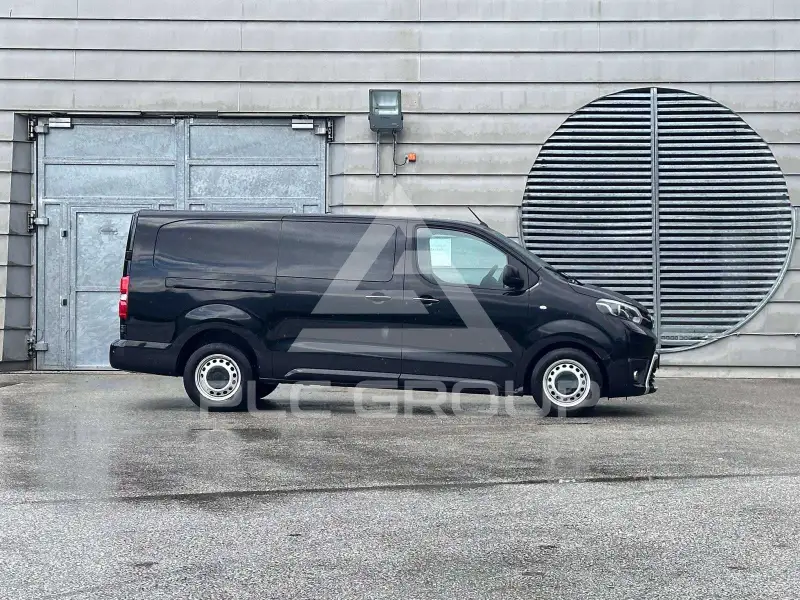 2017 Toyota Ace