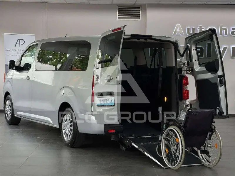 2017 Toyota Ace