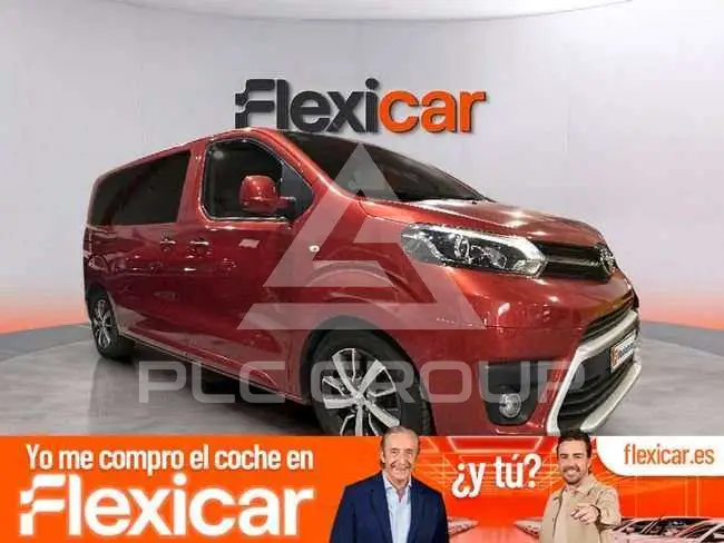 2017 Toyota Ace