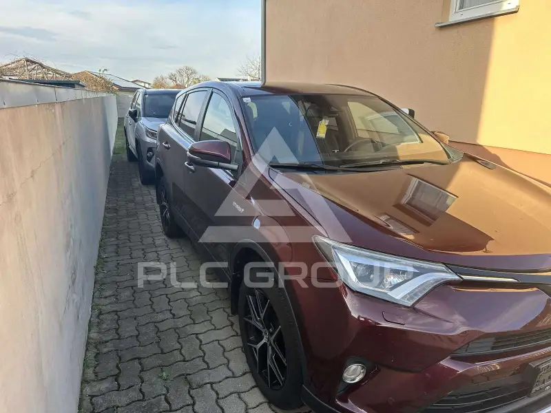 2017 Toyota RAV4