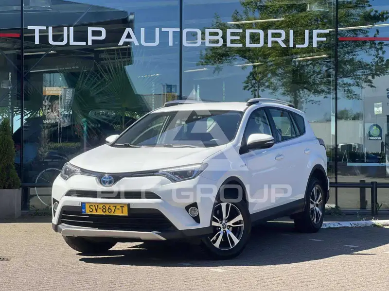 2017 Toyota RAV4
