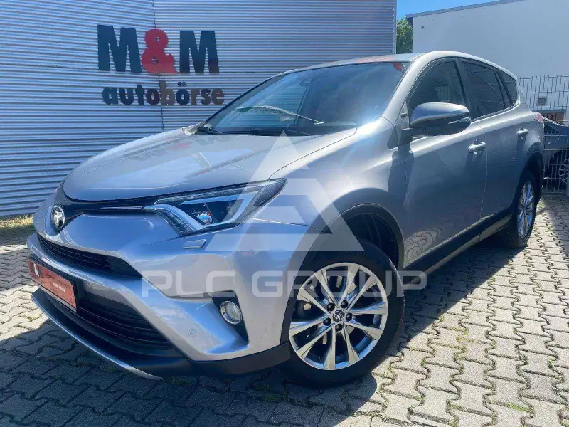 2017 Toyota Other