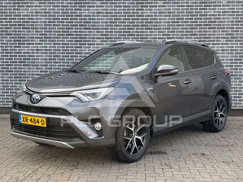 2017 Toyota RAV4