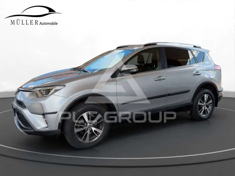 2017 Toyota Other