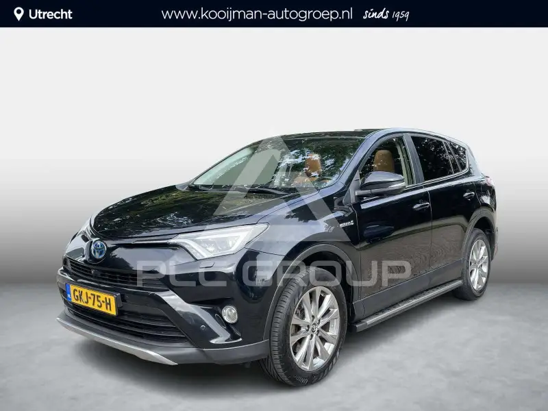 2017 Toyota RAV4