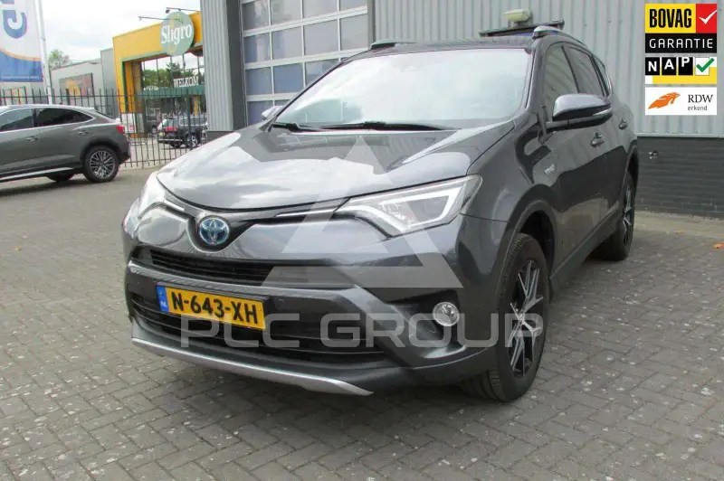 2017 Toyota RAV4
