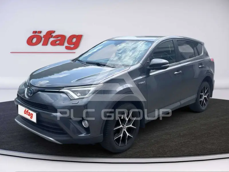 2017 Toyota RAV4