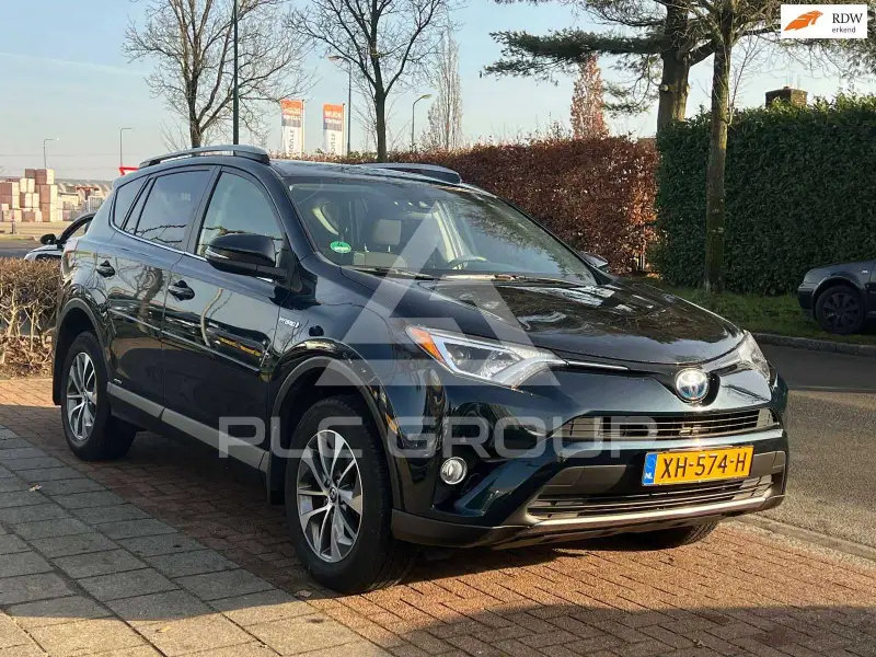 2017 Toyota RAV4