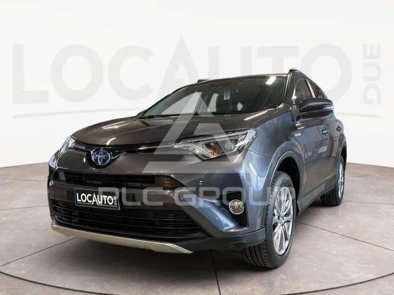 2017 Toyota RAV4