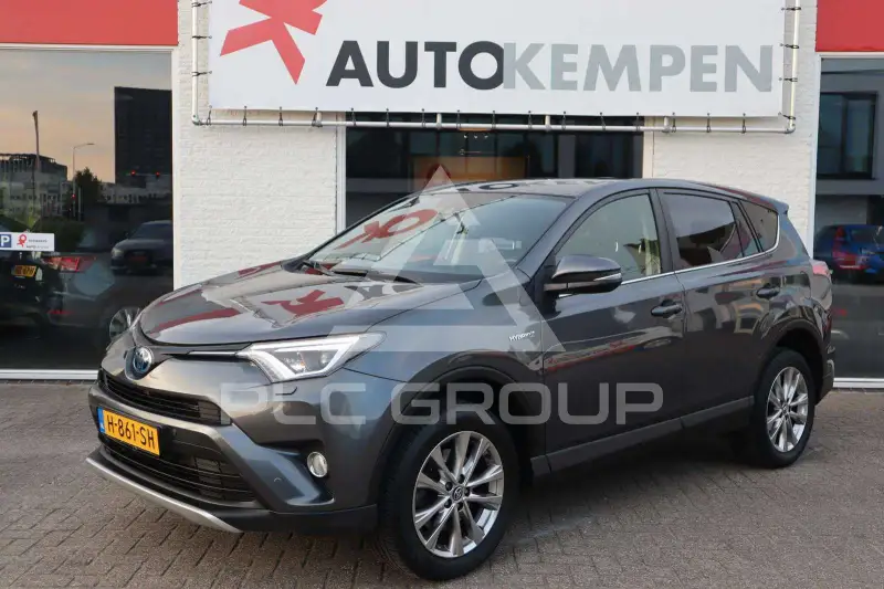 2017 Toyota RAV4