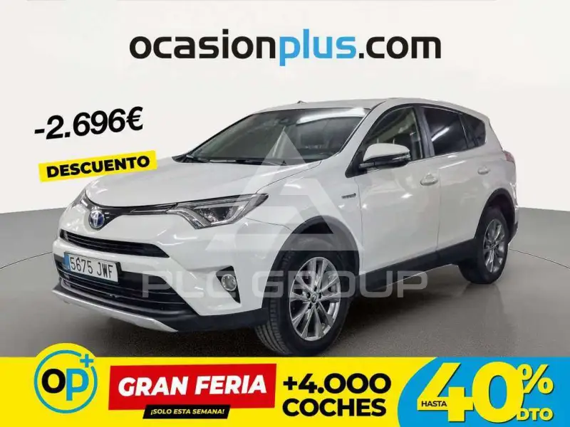 2017 Toyota RAV4