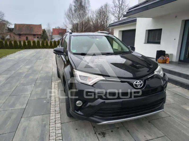 2017 Toyota RAV4
