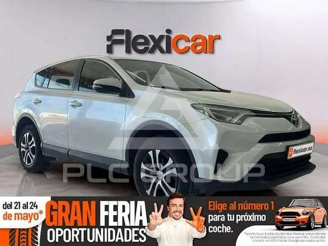 2017 Toyota RAV4