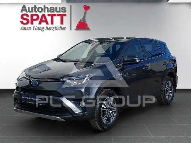 2017 Toyota RAV4