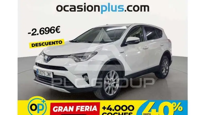 2017 Toyota RAV4