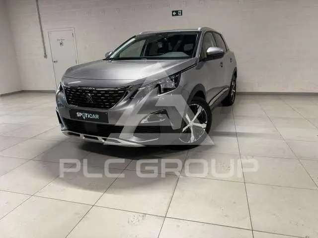 2017 Peugeot 3008
