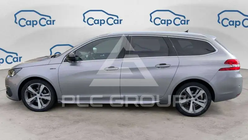 2017 Peugeot Unknown