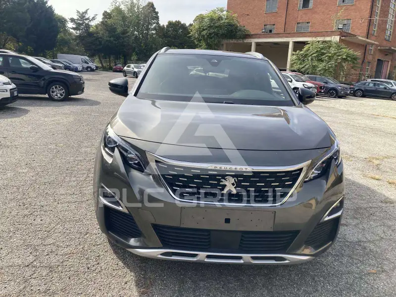 2017 Peugeot Unknown