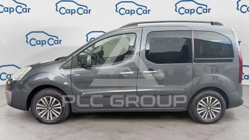 2017 Peugeot Unknown
