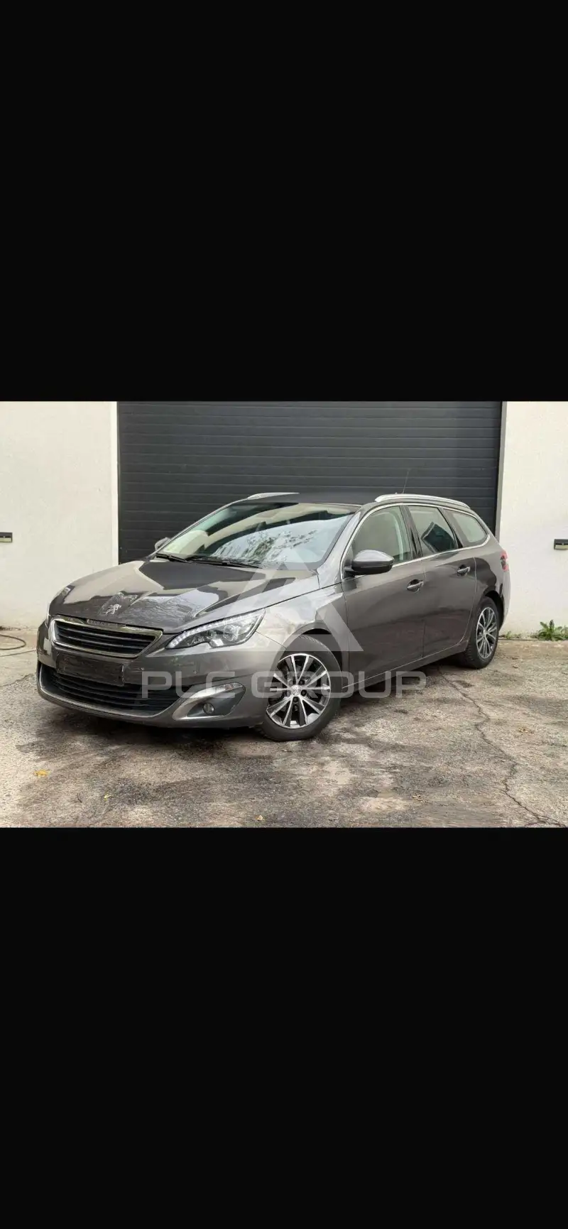 2017 Peugeot 308