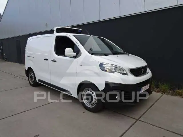 2017 Peugeot Expert
